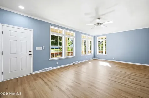 706 Ridgecrest Lane Rocky Point NC 28457