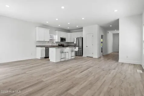 305 W Cypress Street Elizabeth City NC 27909