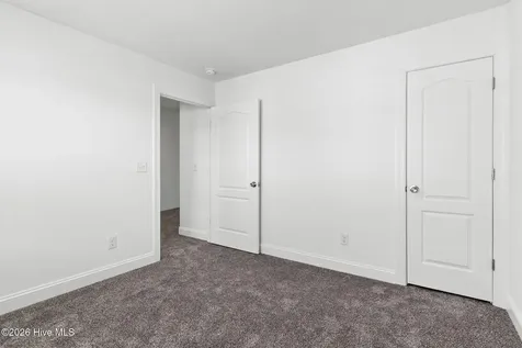 305 W Cypress Street Elizabeth City NC 27909