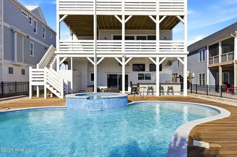 9059 W 9th Street Surf City NC 28445