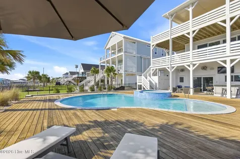 9059 W 9th Street Surf City NC 28445