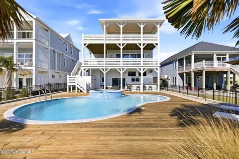 9059 W 9th Street Surf City NC 28445