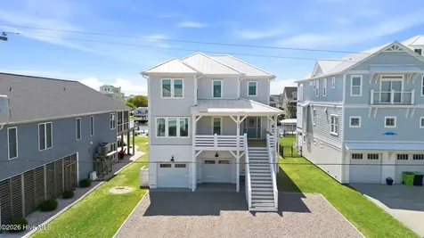 9059 W 9th Street Surf City NC 28445