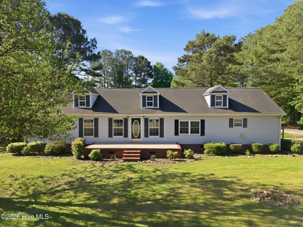 1196 Dogwood Ridge Drive Winterville NC 28590