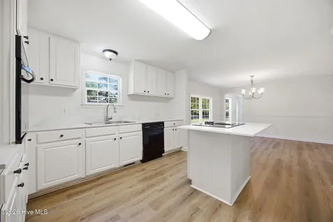 1196 Dogwood Ridge Drive Winterville NC 28590