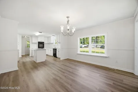 1196 Dogwood Ridge Drive Winterville NC 28590