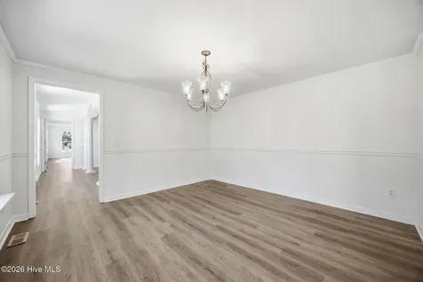 1196 Dogwood Ridge Drive Winterville NC 28590