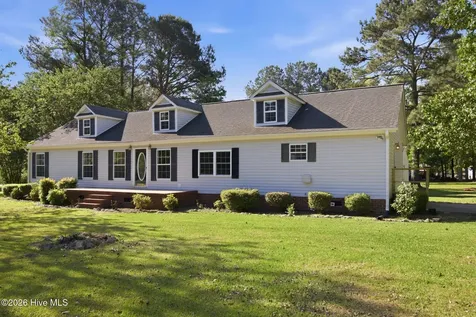 1196 Dogwood Ridge Drive Winterville NC 28590