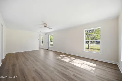 1196 Dogwood Ridge Drive Winterville NC 28590