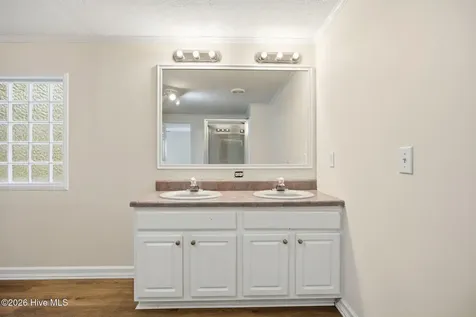 1196 Dogwood Ridge Drive Winterville NC 28590