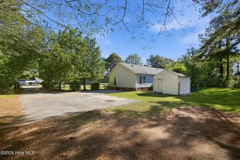 1196 Dogwood Ridge Drive Winterville NC 28590