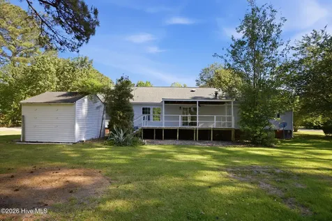 1196 Dogwood Ridge Drive Winterville NC 28590