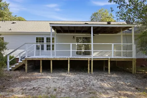 1196 Dogwood Ridge Drive Winterville NC 28590
