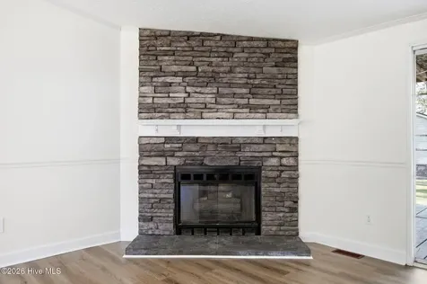 1196 Dogwood Ridge Drive Winterville NC 28590