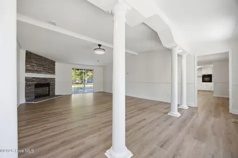 1196 Dogwood Ridge Drive Winterville NC 28590