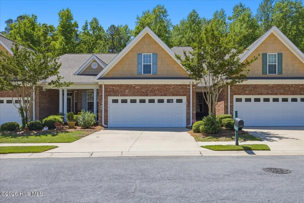 1175 Greensview Circle Leland NC 28451