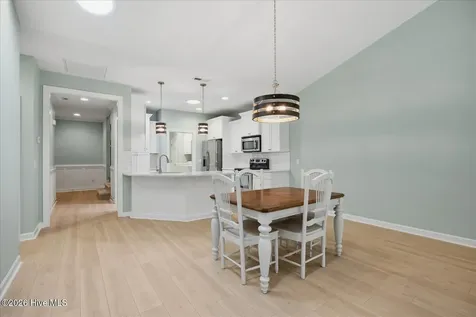 1175 Greensview Circle Leland NC 28451