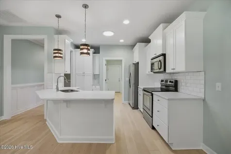 1175 Greensview Circle Leland NC 28451