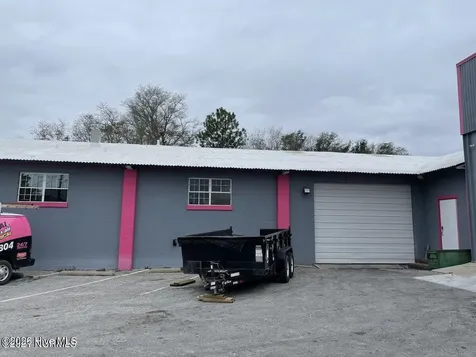 1501 Marstellar Street Wilmington NC 28401
