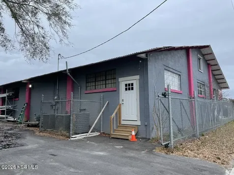 1501 Marstellar Street Wilmington NC 28401