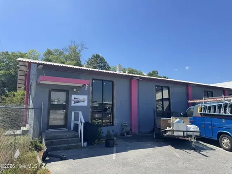 1501 Marstellar Street Wilmington NC 28401