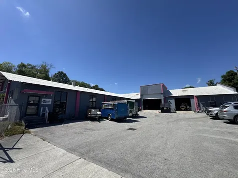 1501 Marstellar Street Wilmington NC 28401