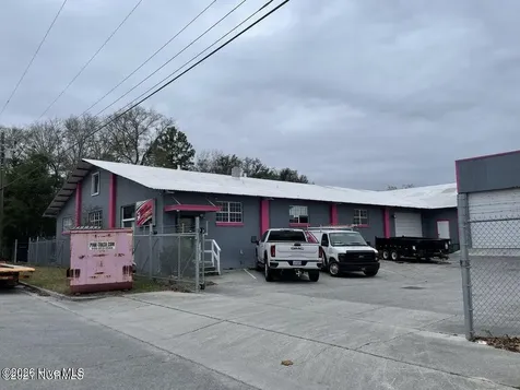 1501 Marstellar Street Wilmington NC 28401
