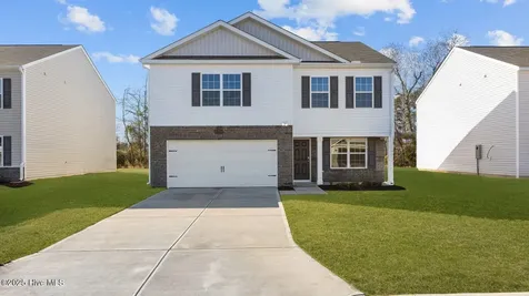 4067 Topsail Trail New Bern NC 28560