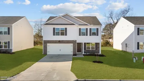 4067 Topsail Trail New Bern NC 28560