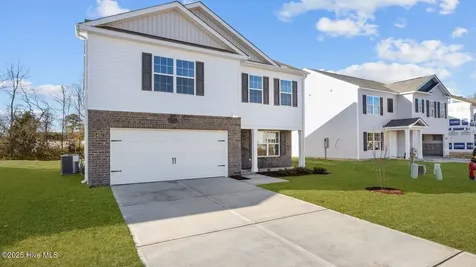 4067 Topsail Trail New Bern NC 28560