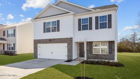4067 Topsail Trail New Bern NC 28560