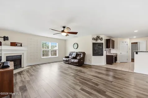 803 Canvas Court Swansboro NC 28584