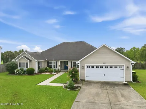 803 Canvas Court Swansboro NC 28584