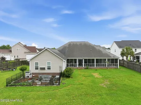 803 Canvas Court Swansboro NC 28584