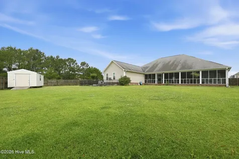 803 Canvas Court Swansboro NC 28584
