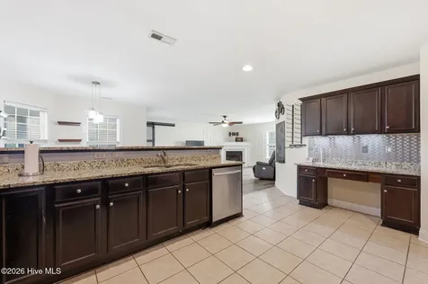 803 Canvas Court Swansboro NC 28584