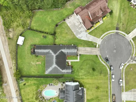 803 Canvas Court Swansboro NC 28584