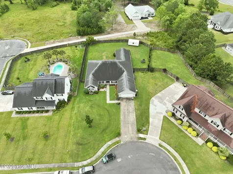 803 Canvas Court Swansboro NC 28584