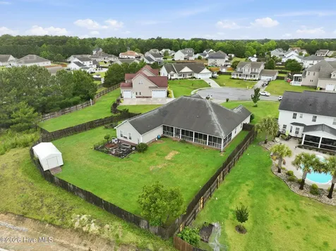 803 Canvas Court Swansboro NC 28584