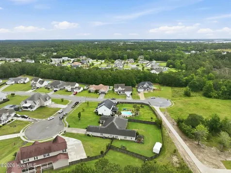 803 Canvas Court Swansboro NC 28584