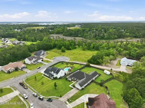 803 Canvas Court Swansboro NC 28584