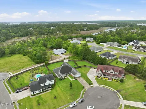 803 Canvas Court Swansboro NC 28584