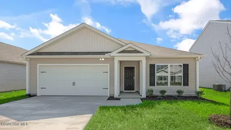 4063 Topsail Trail New Bern NC 28560