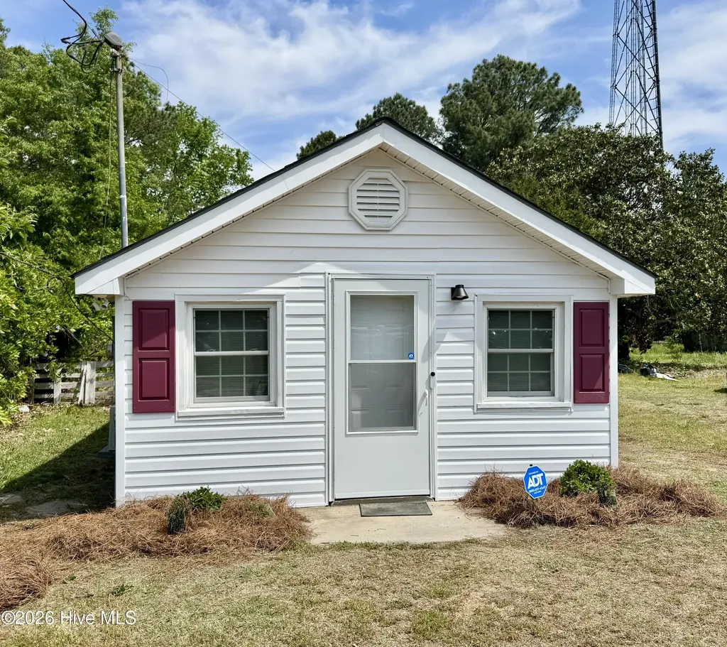 108 Munn Street Rocky Mount NC 27803