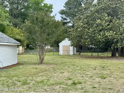 108 Munn Street Rocky Mount NC 27803