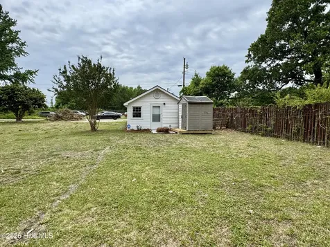 108 Munn Street Rocky Mount NC 27803