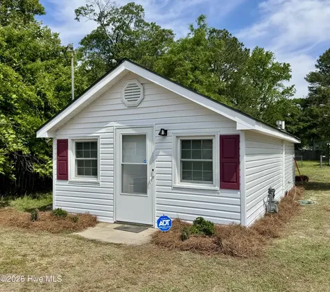 108 Munn Street Rocky Mount NC 27803