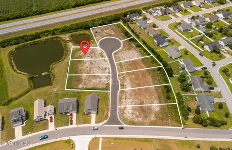 117 Eastbay Way Beaufort NC 28516