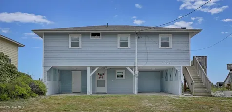2704 S Shore Drive Surf City NC 28445
