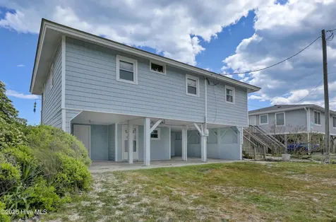 2704 S Shore Drive Surf City NC 28445
